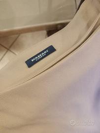 GONNA BURBERRY