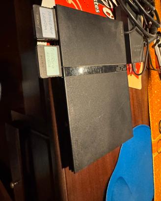 Sony PlayStation 2 Slim