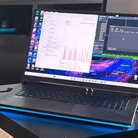 Asus ROG Strix G18, [2024] 14900HX, 16GB, RTX 4070