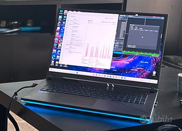 Asus ROG Strix G18, [2024] 14900HX, 16GB, RTX 4070