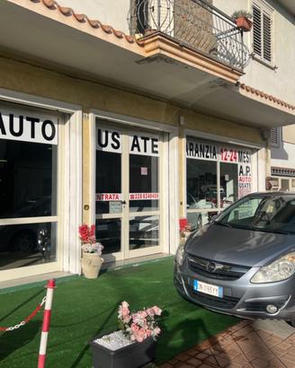 Opel Corsa 1.3 CDTI 75CV ecoFLEX 3 porte Enjoy