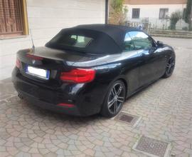 BMW Serie 2 Cabrio(F23) - 2022