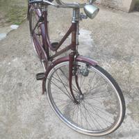 Bicicletta Peugeot Mod.R