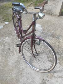 Bicicletta Peugeot Mod.R