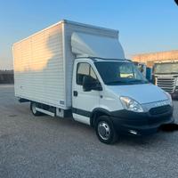 IVECO DAILY 50 C 150 Furgone