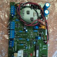  Alimentatore ausiliario Comfort CS320