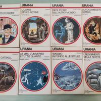 Collezione Urania