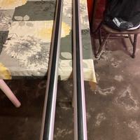 Solo Barre x portapacchi