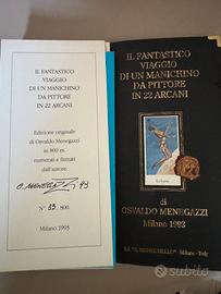 Il Meneghello 1993 - RARO