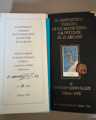 Il Meneghello 1993 - RARO
