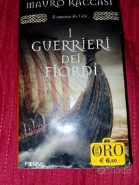 I guerrieri dei fiordi 