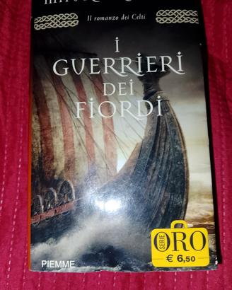 I guerrieri dei fiordi 