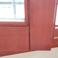 Serramenti in legno