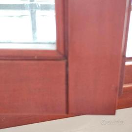 Serramenti in legno