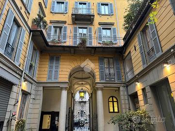 3 LOCALI A MILANO