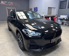 BMW X2 sDrive18d - IVA ESPOSTA