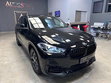 BMW X2 sDrive18d - IVA ESPOSTA