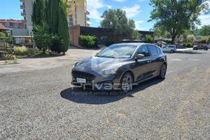 FORD Focus 1.0 EcoBoost Hybrid 125 CV 5p. ST-Line