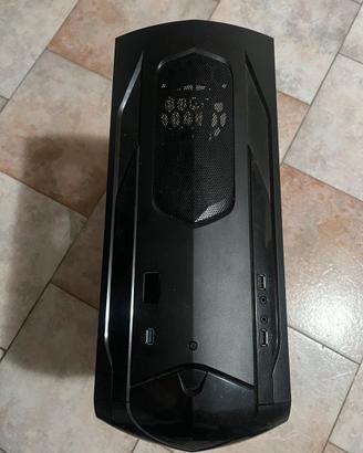 Case pc fisso
