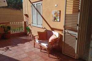 Luminoso appartamento a Lazzaro