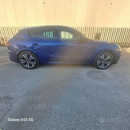 Maserati Grecale Folgore