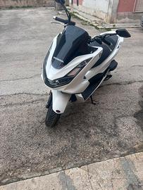 Honda PXC 125