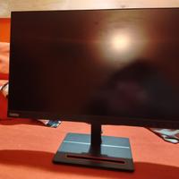 Monitor lenovo