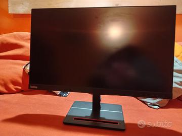 Monitor lenovo