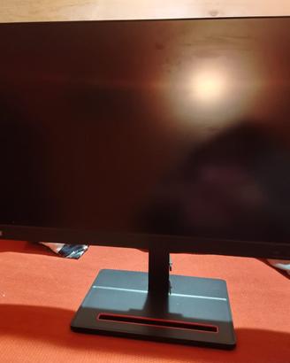 Monitor lenovo