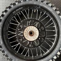 Cerchi cross ktm 125 NUOVI