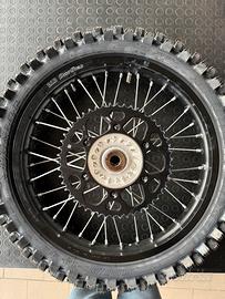 Cerchi cross ktm 125 NUOVI