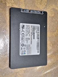SSD Samsung 128 gb