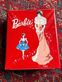 Valigetta Barbie 192 mattel