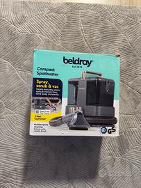 Beldray Compact Spotbuster