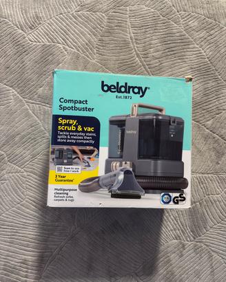 Beldray Compact Spotbuster