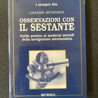 Osservazioni con il sestante