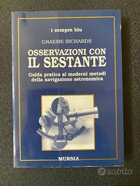 Osservazioni con il sestante