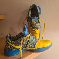 SCARPE BASKET NIKE ZOOM KD IV n.45
