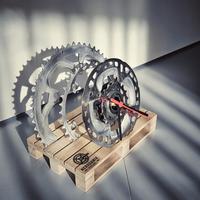 Orologio da Scrivania 