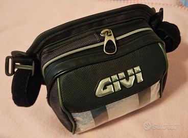 GIVI S850 SUPPORTO NAVIGATORE UNIVERSALE