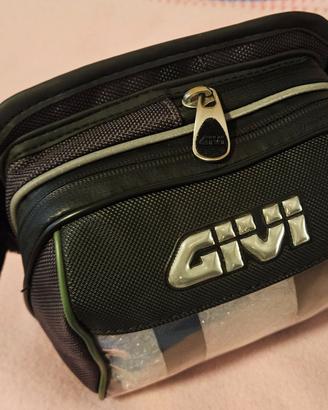 GIVI S850 SUPPORTO NAVIGATORE UNIVERSALE