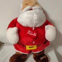 Babbo Natale Coca Cola