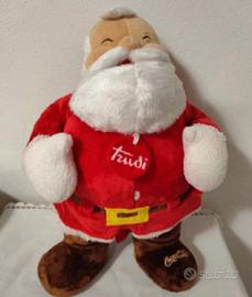 Babbo Natale Coca Cola