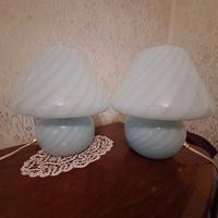 lampada vetro di murano