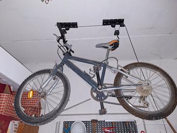 Bici vintage 20" per bambini