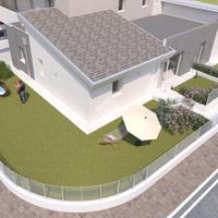 PORZIONE DI BIFAMILIARE A BELFIORE