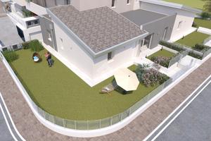 PORZIONE DI BIFAMILIARE A BELFIORE