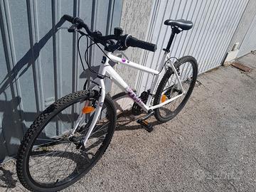 Bicicletta donna