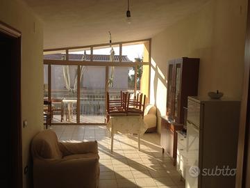 Appartamento sul mare