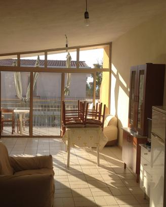Appartamento sul mare